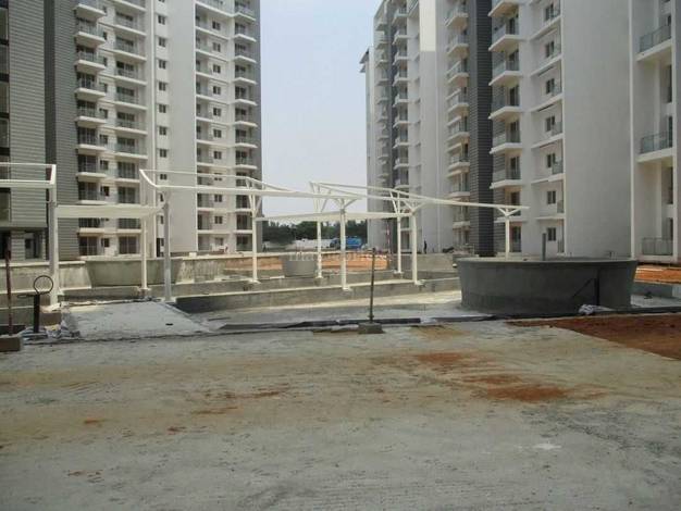 Marathahalli Durga Petals Bhk Price BHK Flats In Marathahalli