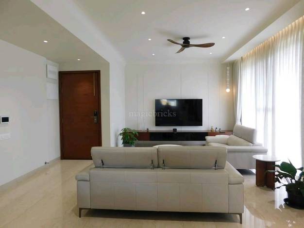 BHK Flats in Phase JP Nagar, Bangalore: 81+ Flats Apartments