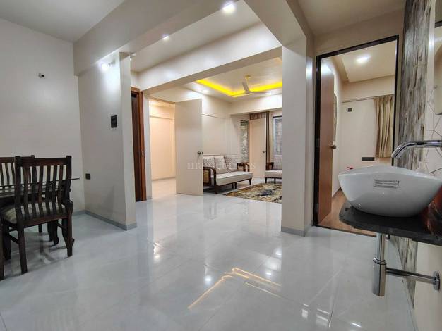 BHK Flats in Baner Road, Pune: 662+ Flats Apartments