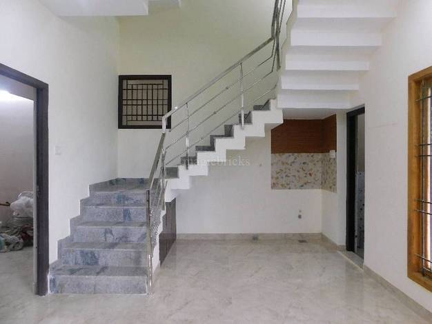 BHK Independent House for Sale in Iyyappanthangal, Chennai: 11+ - Main Image