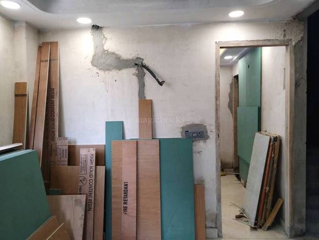 BHK Flats in Sector Dwarka, New Delhi: 16+ Flats Apartments