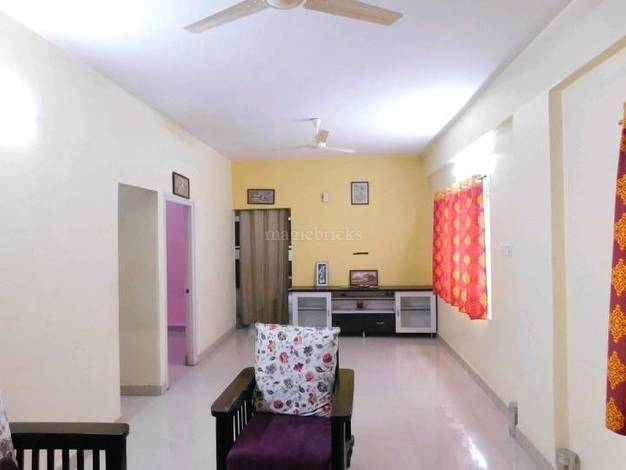 BHK Flats in Jeedimetla, Hyderabad: 28+ Flats Apartments - Main Image