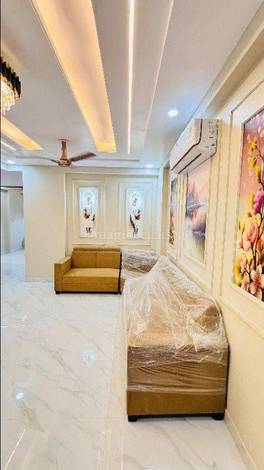 BHK Flats in Gandhi Path, Jaipur: 616+ Flats Apartments