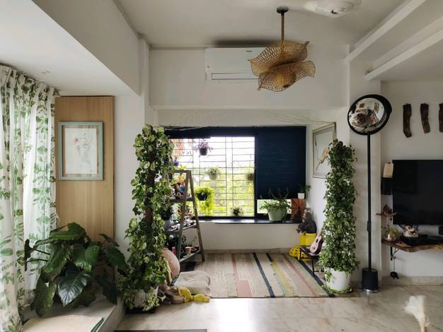 Flats in Versova, Mumbai 99+ Apartments by BHK Budget