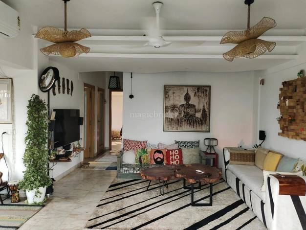 Bhk Apartment Resale Flats In Andheri West For 35 Lakhs BHK Flats