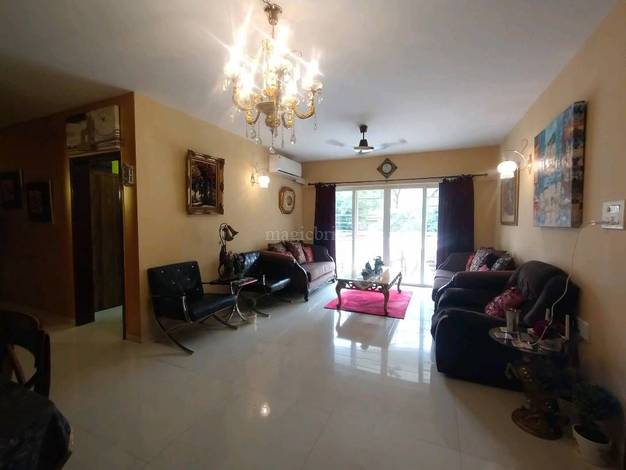 BHK Flats in Kharadi, Pune: 1278+ Flats Apartments