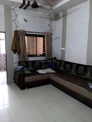 BHK Independent House for Sale in Nava Naroda, Ahmedabad: 8+