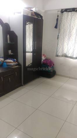 BHK Flats in Umiya Dham Road, Ahmedabad: 4+ Flats Apartments