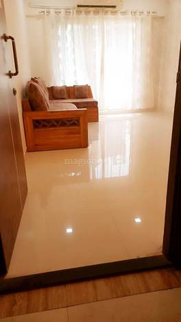 Flats in Beverly Park Road, Mumbai 1239+ Apartments by BHK Budget