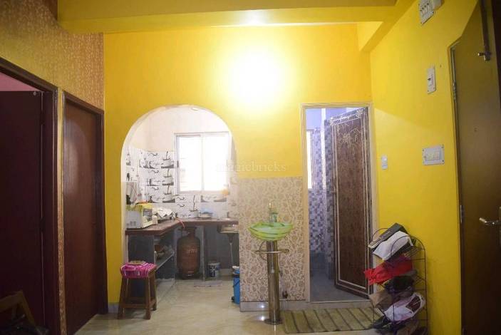 Flats in Teghoria, Kolkata 49+ Apartments by BHK Budget