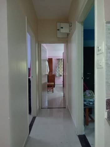 BHK Flats in Basanta Lal Saha Road, Kolkata: 629+ Flats Apartments