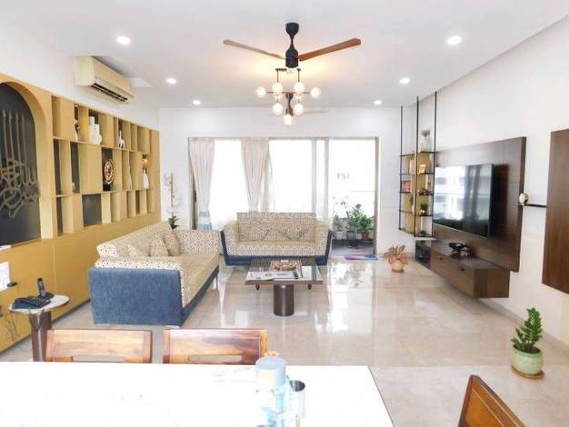 BHK Flats in Andheri East, Mumbai: 427+ Flats Apartments