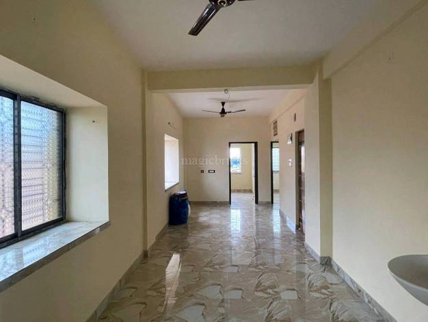 BHK Flats in Garia Station Road, Kolkata: 248+ Flats Apartments