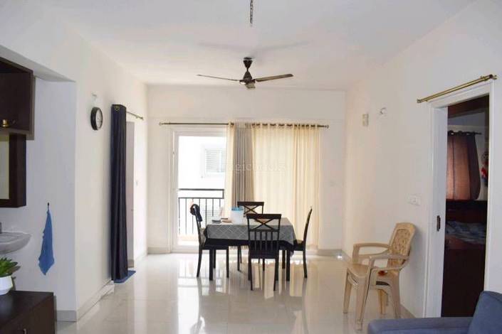 BHK Flats in ITPL, Bangalore: 19+ Flats Apartments