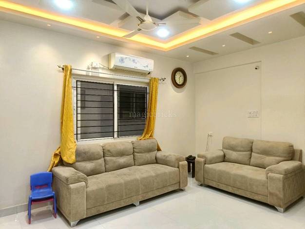 BHK Flats in Kodigehalli Main Road, Bangalore: 39+ Flats