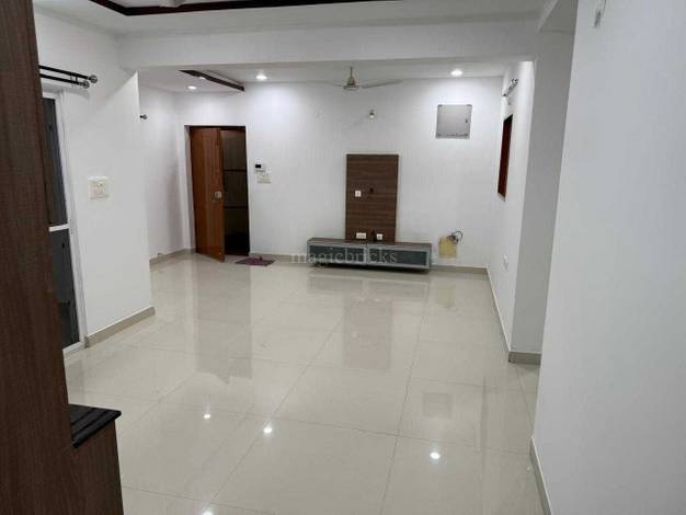 BHK Flats in 100 Feet Road, Hyderabad: 27+ Flats Apartments - Main Image