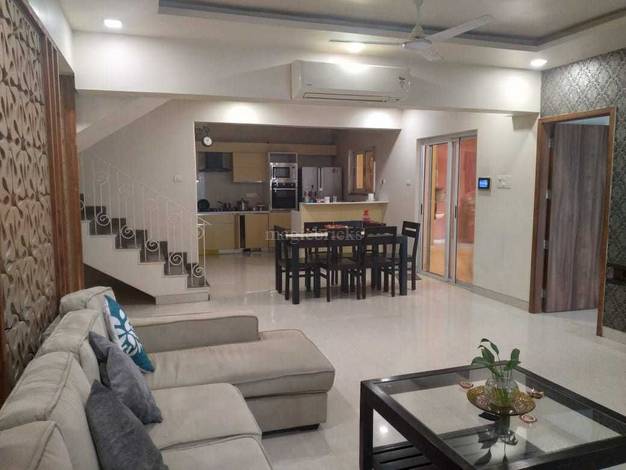 House for Sale in Karve Road, Pune 79+ Independent House for