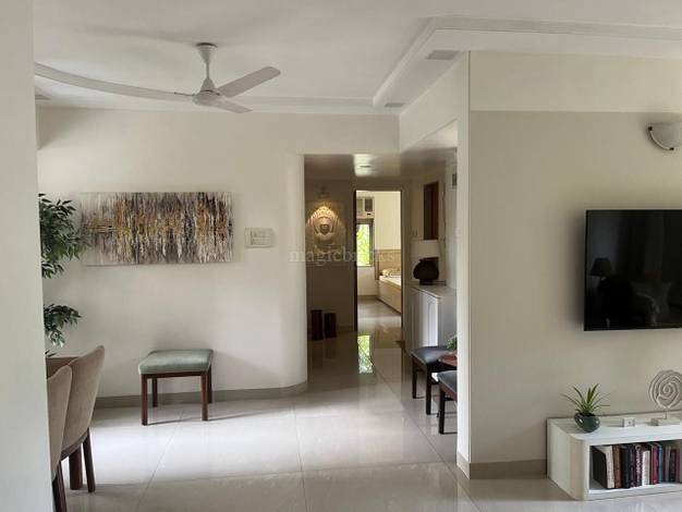 Beverly Hills Andheri Lokhandwala Flat Price BHK Flats In Shastri