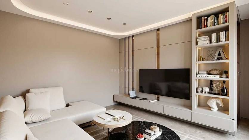 BHK Flats in Mylapore, Chennai: 7+ Flats Apartments