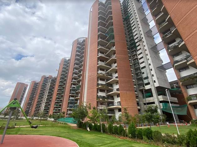 BHK Flats in Whitefield Main Road, Bangalore: 3397+ Flats