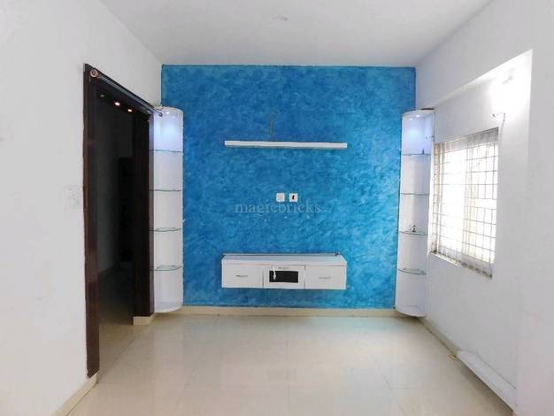 BHK Flats in Uppal, Hyderabad: 42+ Flats Apartments