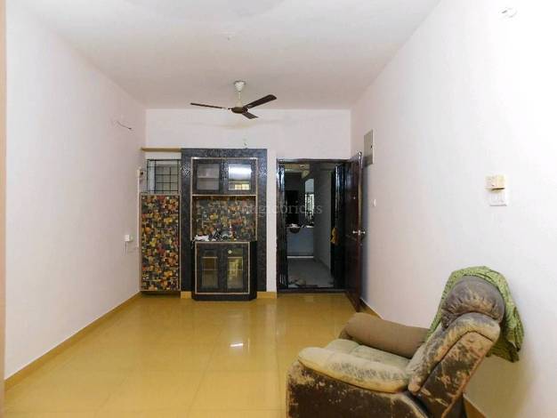 BHK Flats in Choolaimedu High Road, Chennai: 4+ Flats Apartments