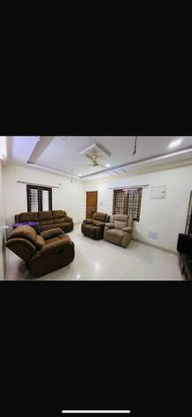 Flats in Ravindra Nagar Habsiguda, Hyderabad 5+ Apartments by