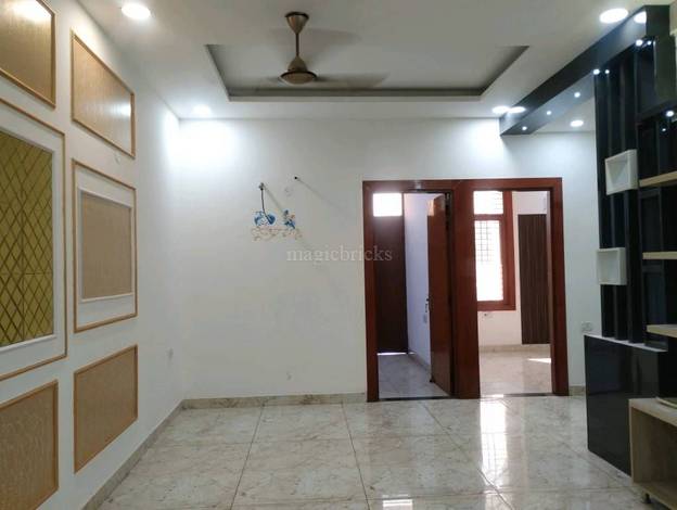 BHK Flats in Shakti Khand 2, Ghaziabad: 38+ Flats Apartments