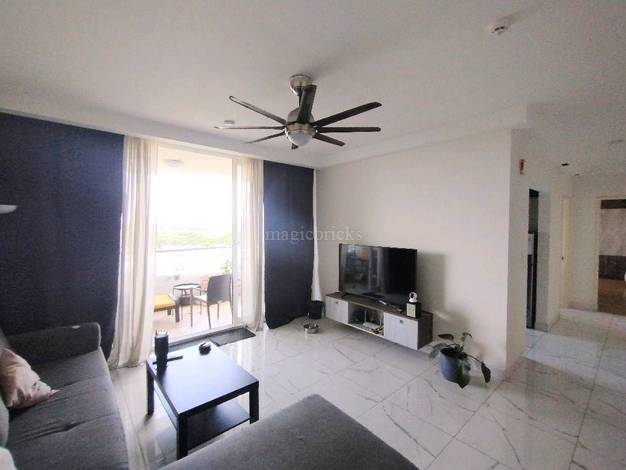 BHK Flats in Arabic College Main Road, Bangalore: 90+ Flats