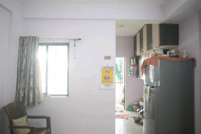 BHK Flats in Gota, Ahmedabad: 215+ Flats Apartments