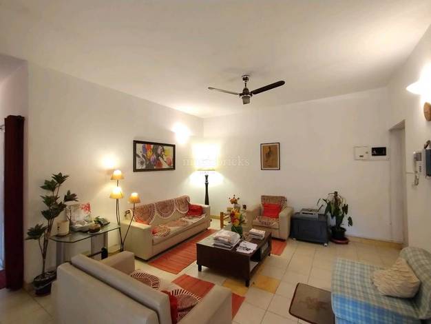 BHK Flats in Yeswanthpur, Bangalore: 89+ Flats Apartments