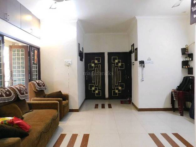 Flats in Padi, Chennai 6+ Apartments by BHK Budget