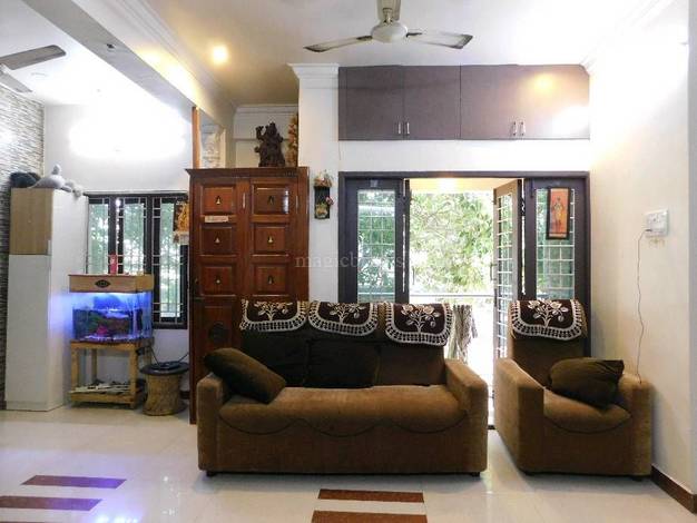 BHK Flats in Padi, Chennai: 5+ Flats Apartments