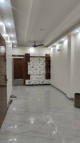 Flats in Yamuna Vihar, New Delhi 17+ Apartments by BHK Budget