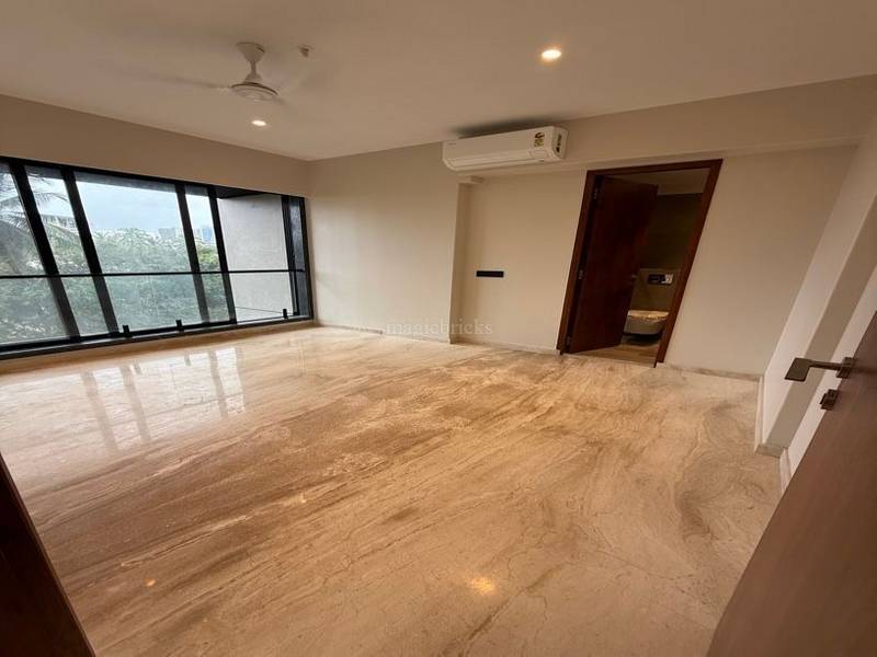 2 BHK Flats on Rent in Seasons Trimurti, Santacruz West