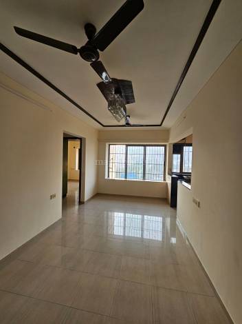 3 BHK Furnished in Marathon Cosmos , Mulund West