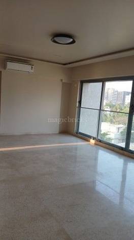 3 BHK AP Ekam, Santacruz West — for Rent