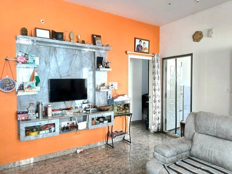 Bel Layout Buy 2000 Sqft 6 BHK House for Sale in Sapthagiri Layout BEL Layout ...