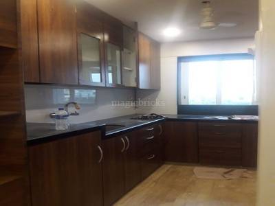 2 BHK Flats for Sale in Supreme Signet, Khar West