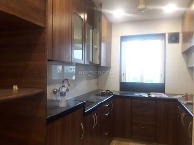 2 BHK Flats for Sale in Supreme Signet, Khar West