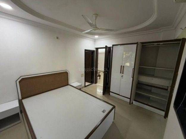 3 BHK Sagar Sangeet, Colaba — for Sale