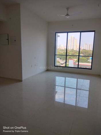 3 BHK Unfurnished in Kolte Patil Verve , Goregaon West