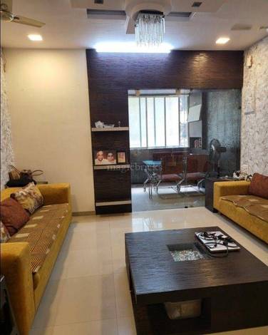 2 BHK Furnished in Mandarmala, Dadar West