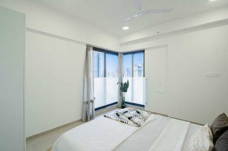 4 BHK Kanakia Silicon Valley for Rent in Powai