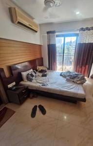 Raja Shloka Apartment