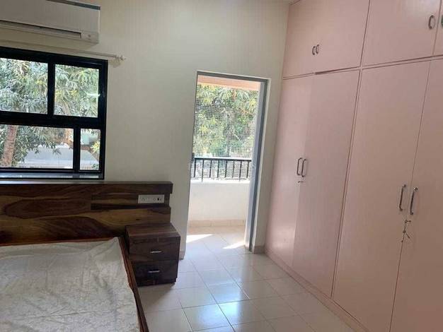 Sunil Apartment