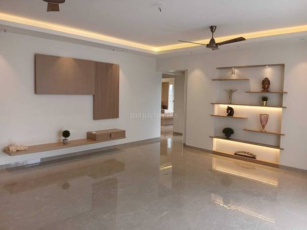 Prasanna Ashiana Chsl