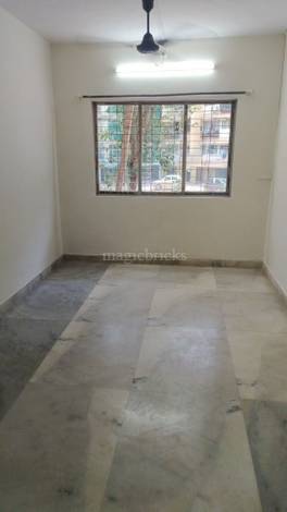 3 BHK Semi-Furnished in Vedant CHS , Parel
