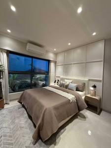 3 BHK Flats for Sale in Lodha Bellagio, Powai