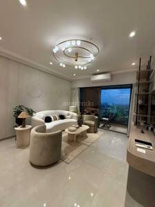 3 BHK Flats for Sale in Lodha Bellagio, Powai